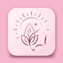 Glow Routine app icon