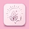 Glow Routine app icon
