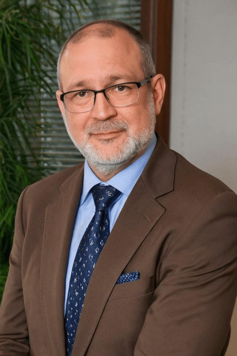 Mark Howell - Founder and CTO