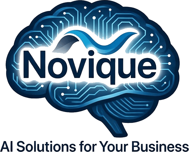 Novique - AI Solutions for Your Business