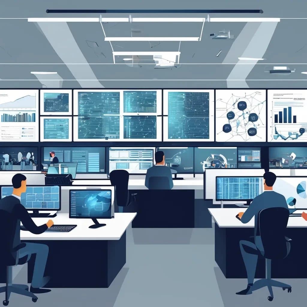 How AI is Improving SOC Operations