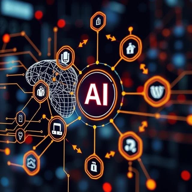 How Can AI Revolutionize Your Business Processes?